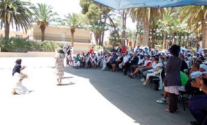Ghardaïa: 1.500 enfants et jeunes bénéficient de séjours sur le littoral