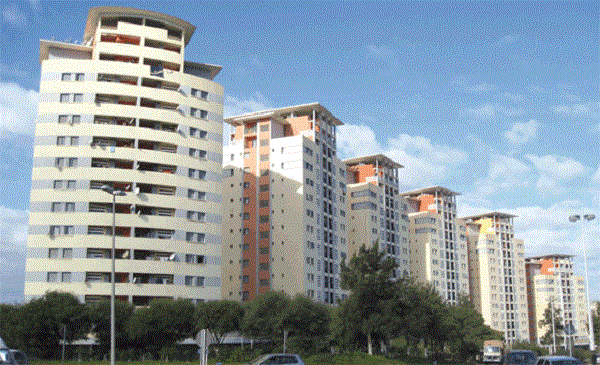 Constantine: lancement d’une vaste opération de distribution de 1. 336 logements publics locatifs