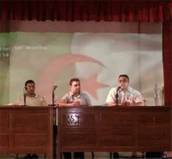 Tizi-Ouzou / Conseil fédéral du FFS, avant-hier, pour préparer les locales Objectif : conserver l’APW !