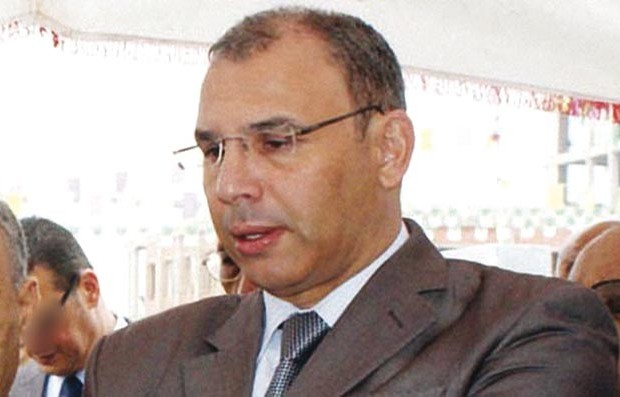 Quand Zaâlane revient à la charge