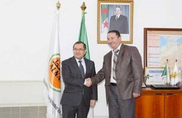 Intérimaire à ce poste depuis le 23 Mars dernier: Arezki Hocini installé président d’Alnaft