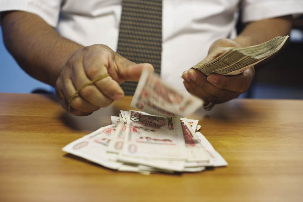 Comme le dinar, le PIB de l’Algérie serait nettement surévalué (Nour Meddahi)