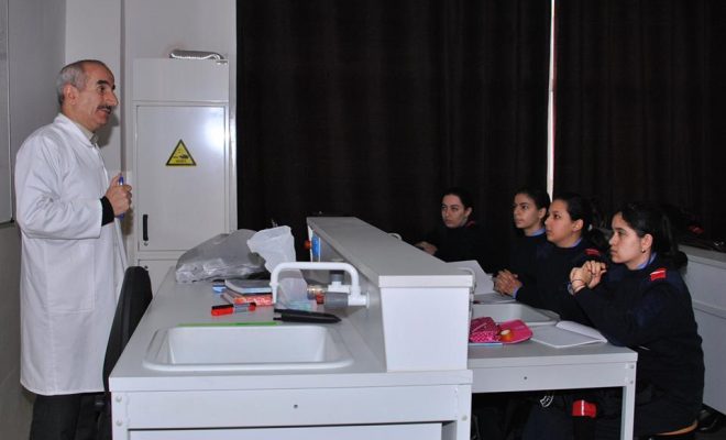 Bac 2017: taux de réussite de 100% pour les cadets de la nation