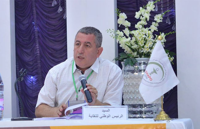 Messaoud Belambri, président du SNAPO, à l&rsquo;Expression: « Les pharmaciens s&rsquo;estiment trahis par la sécurité sociale »