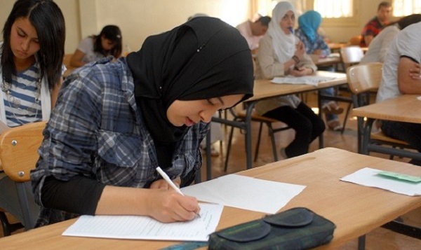 Session spéciale du bac Le retrait des convocations a commencé depuis hier