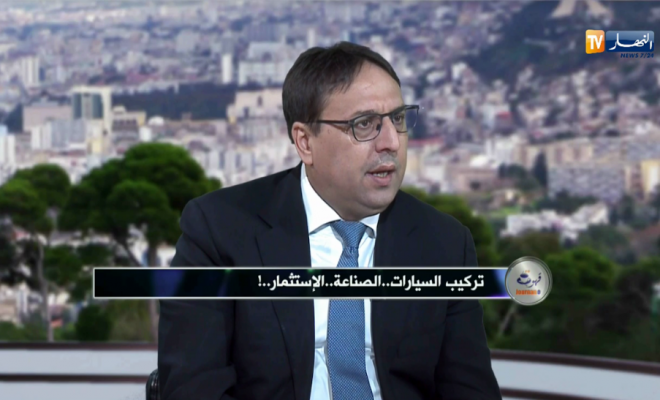 Automobiles: la facture d’importation a augmenté depuis l’installation des usines d’assemblage (Bedda)