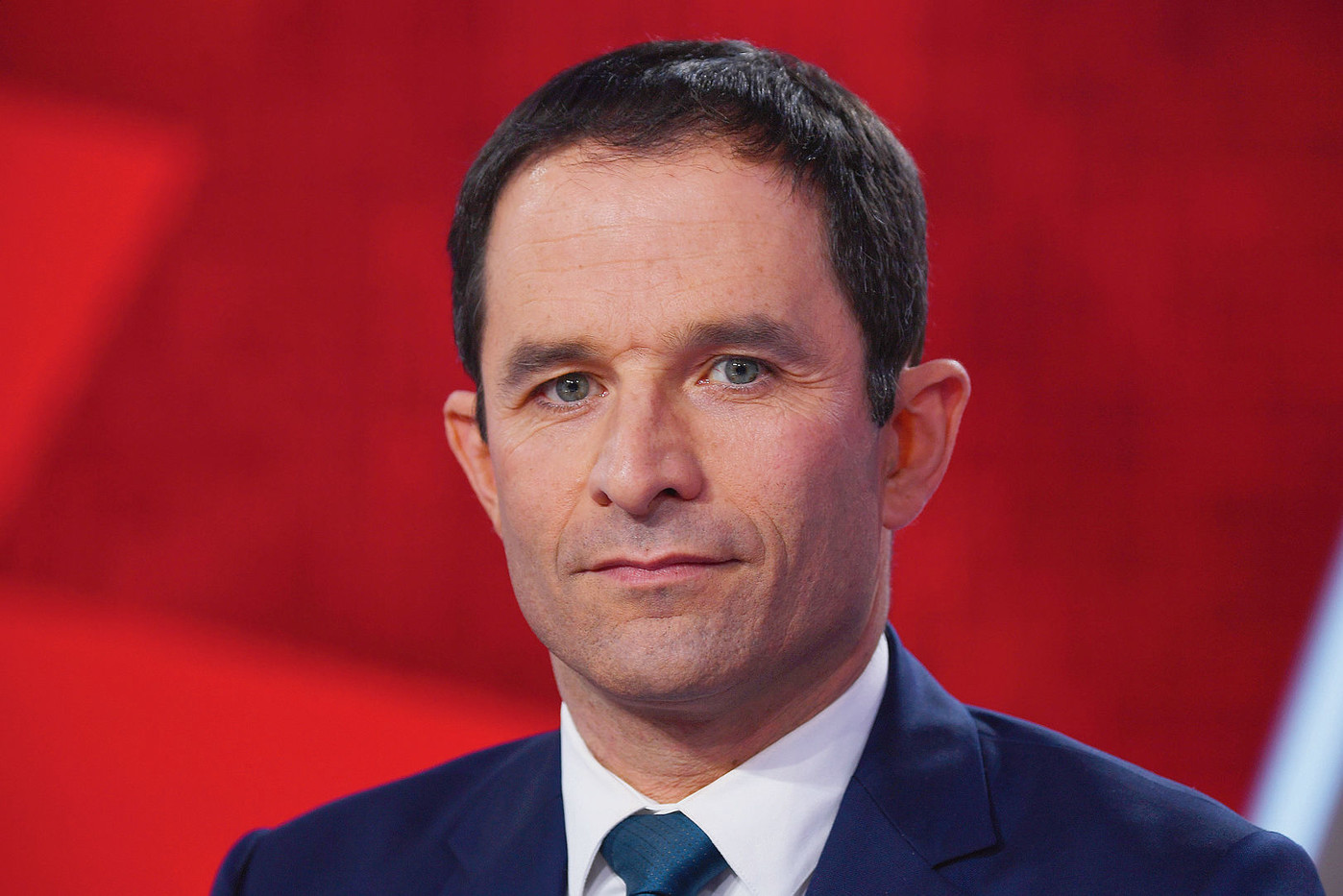 France : Benoît Hamon quitte le Parti socialiste