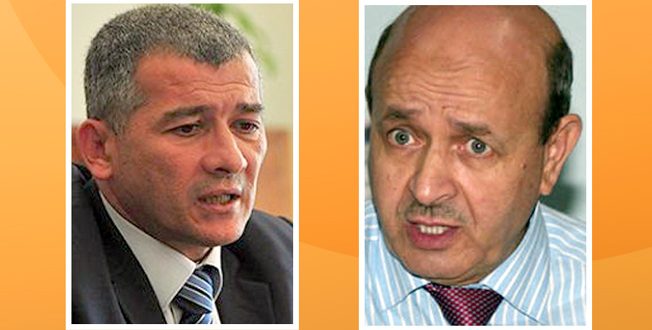 Cheikh Barbara réplique à Abdelhakim Bettache et affirme : «Ouyahia n&rsquo;a rien à voir avec ce qui se passe au MPA»