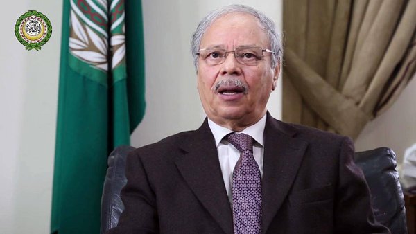Décès du Secrétaire général adjoint de la Ligue arabe Ahmed Ben Helli
