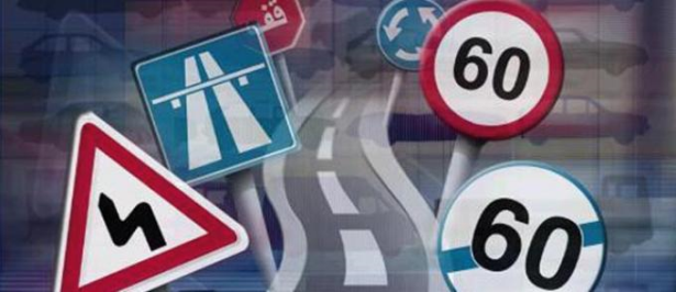 Accidents de la route: campagne de sensibilisation au profit des usagers des routes d’Alger