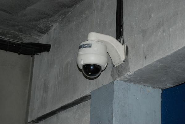 Constantine – La caméra de surveillance dévoile l’identité du cambrioleur