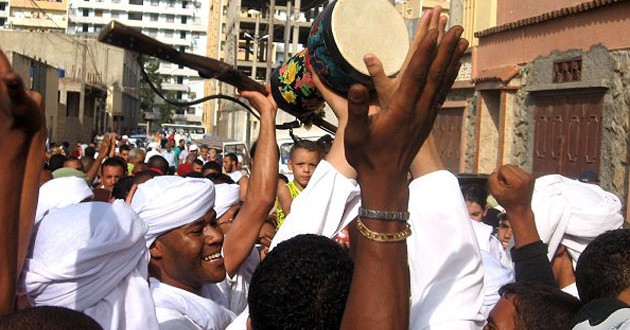 Waâda annuelle de Sidi El Hasni: Cette année encore, l’académique se joint au spirituel