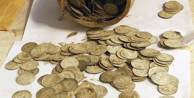 Jijel : saisie de 29 pièces de monnaie datant des époques romaine et ottomane