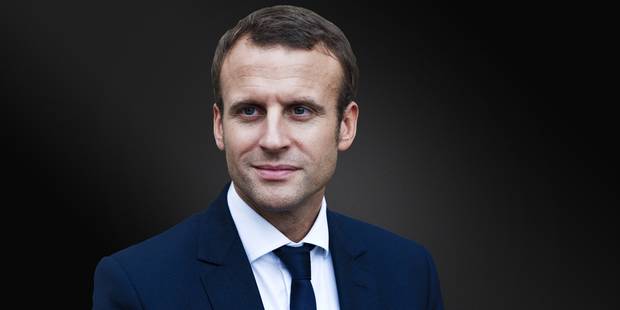 Un double sera remis à Macron : Hollande n’a pas rendu la clé de la ville d’Alger
