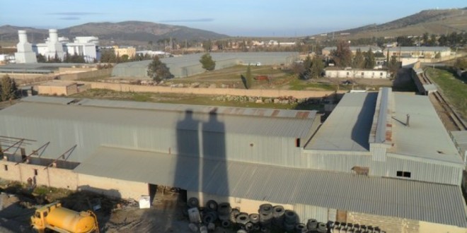 Algérie – Seulement 50,36% des assiettes foncières des zones industrielles sont exploités (officiel)
