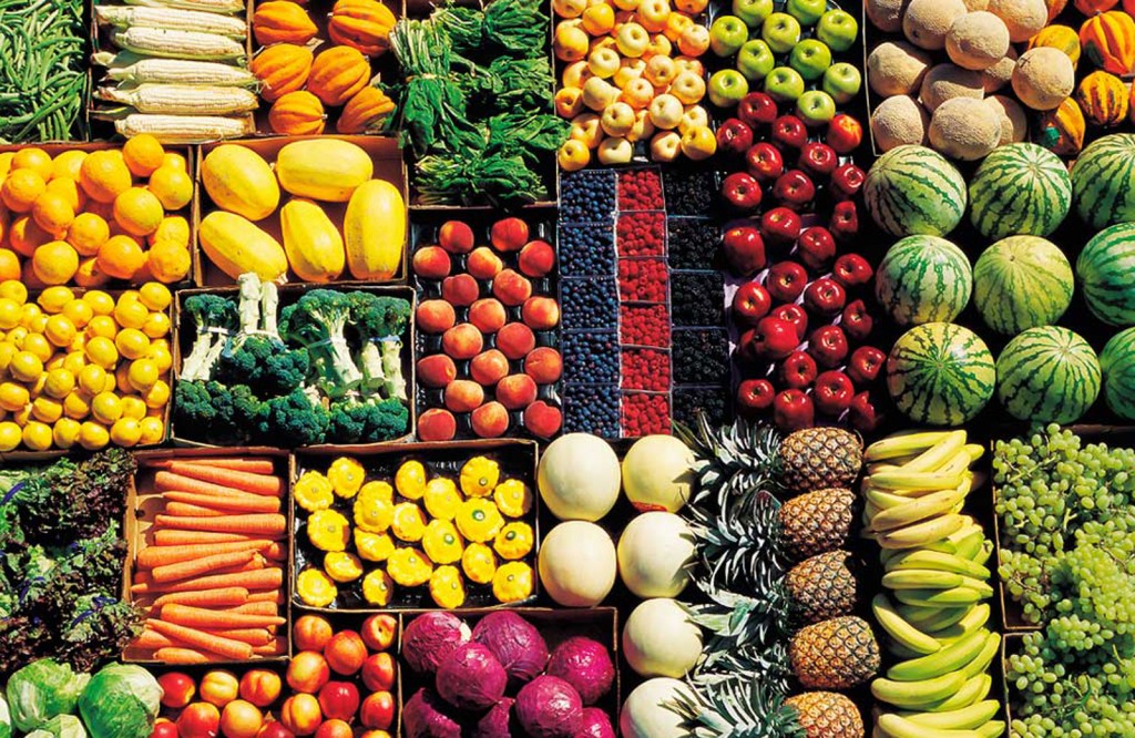 Super Bons plans nutrition