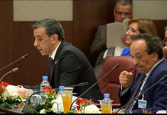 Après son bras de fer avec Tebboune, Haddad s’attire les foudres des patrons