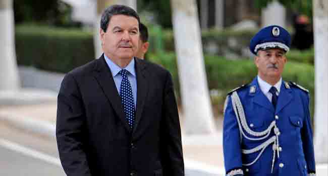 L’ancien DGSN Abdelghani Hamel devant le tribunal de Blida