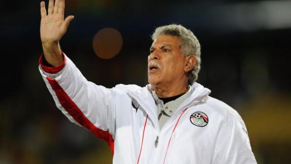 Hassan Shehata nouvel entraîneur du MC Alger