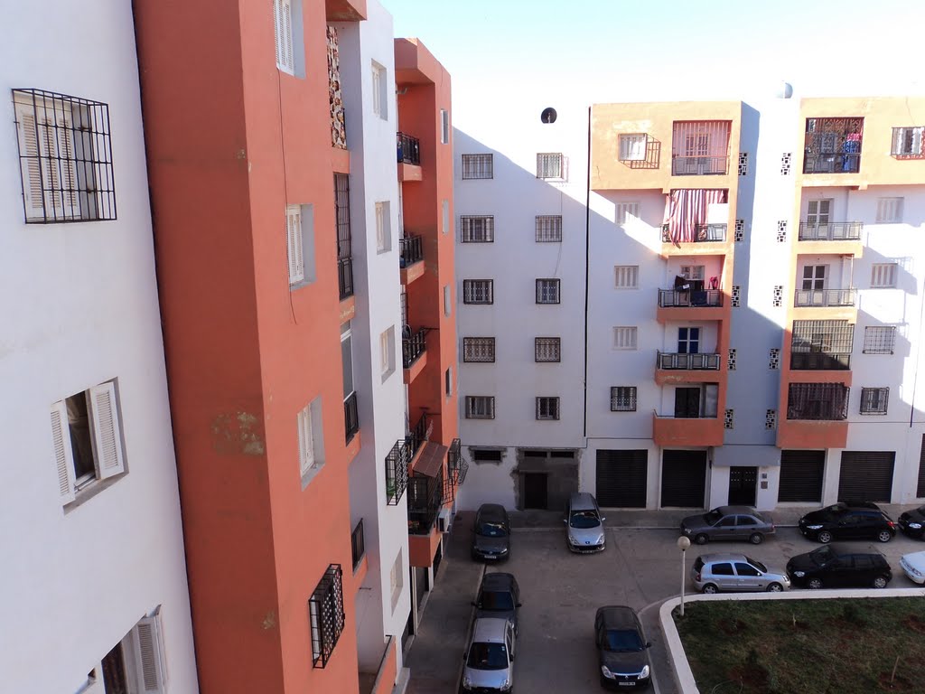 Explosion d’une conduite principale de gaz: Le pire évité de justesse à Hay El Yasmine 2