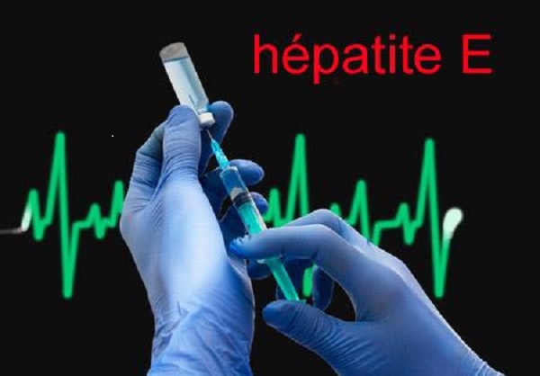 3 choses à savoir sur l’hépatite E