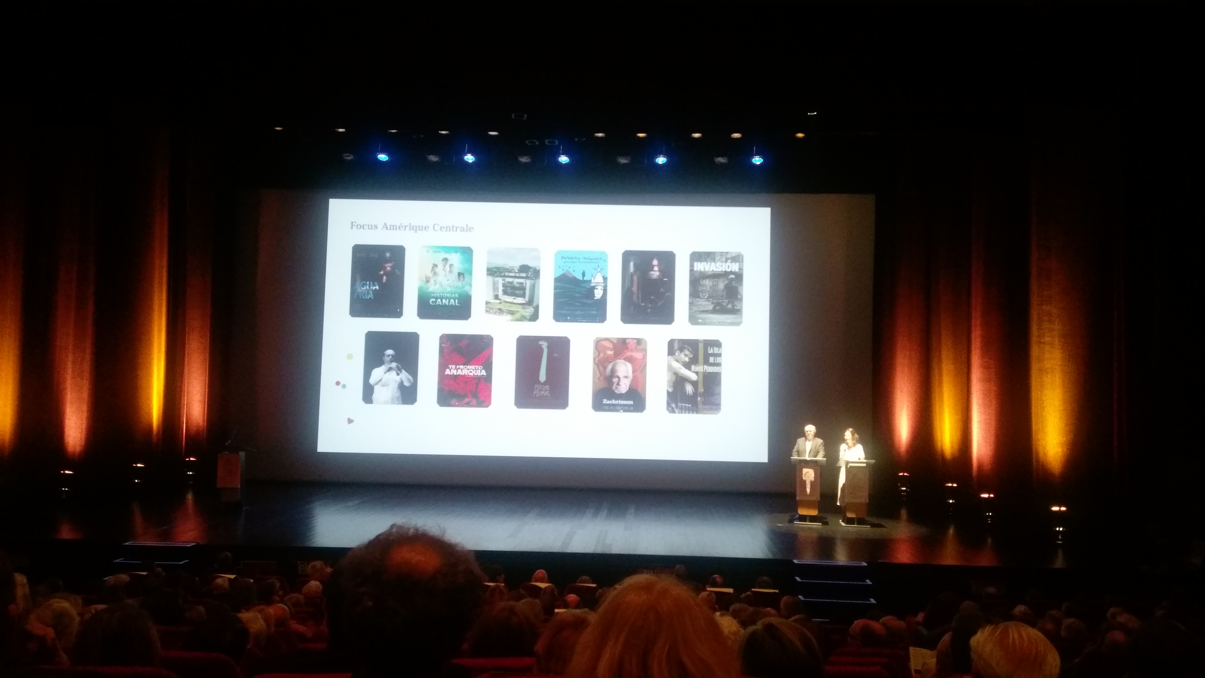 Le film « Nwelli » de Amine Kabbes en compétition à Buenos Aires