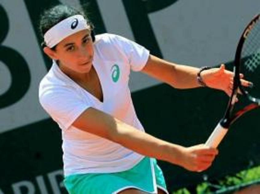 Circuit ITF Pro – Tournoi de Hammamet : Ibbou passe en quart de finale