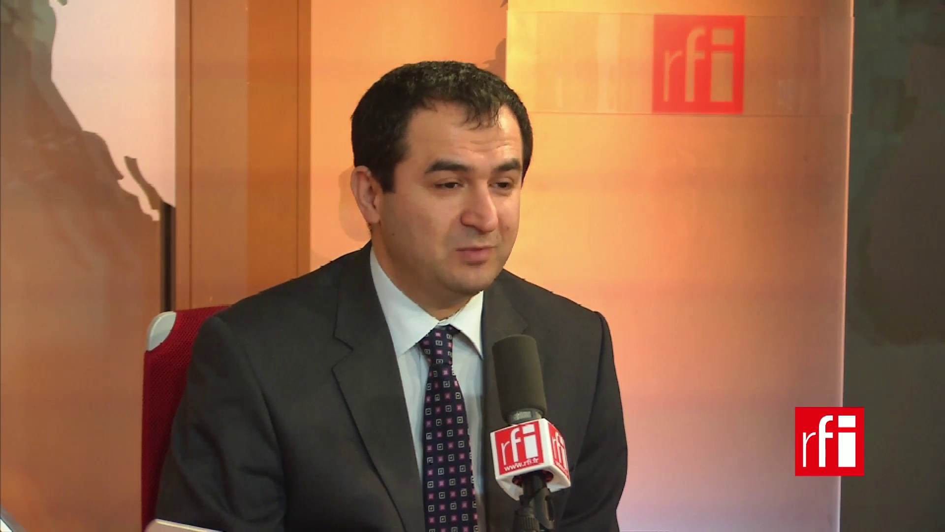 France: Ahmet Ogras remplace le franco-marocain Anouar Kbibech à la tête du CFCM