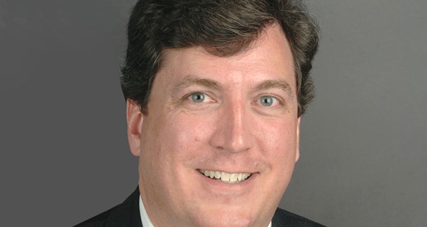 Audition du nouvel ambassadeur des Etats-Unis en Algérie, Mr John Desrocher