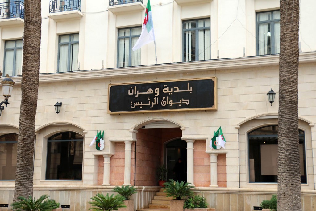 APC d’Oran : 100 milliards de centimes de créances impayées !