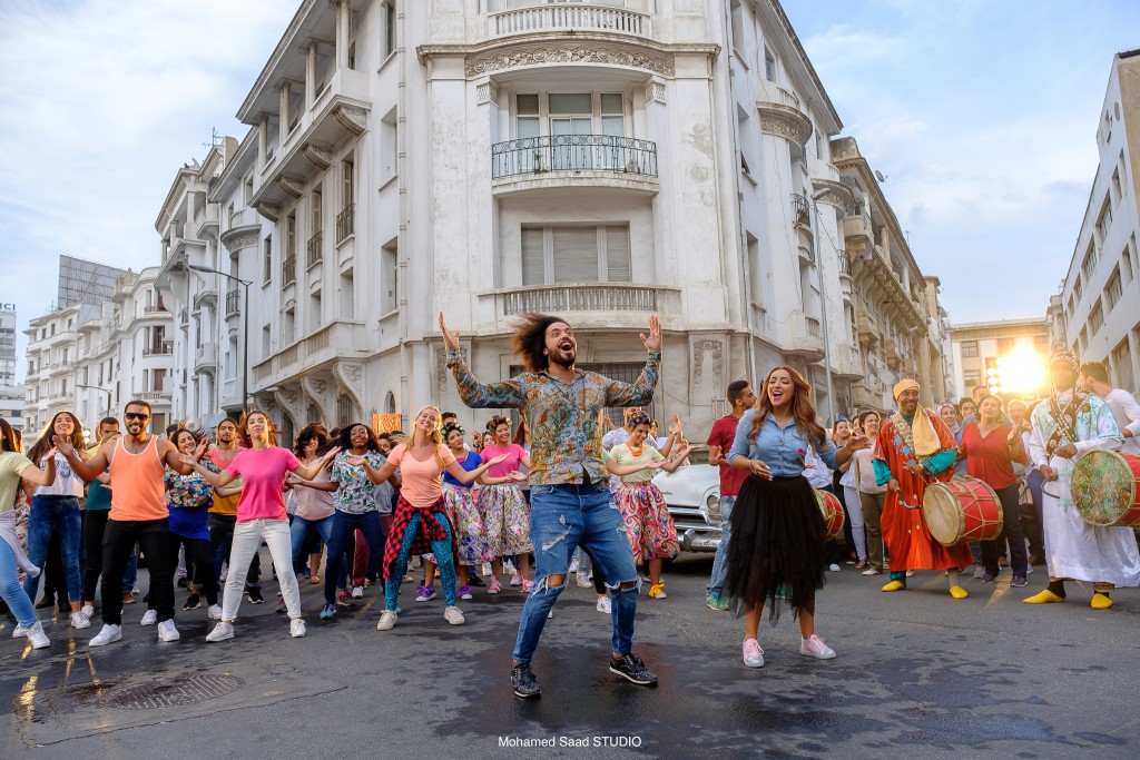 La Gozadera by Grini and Jamila (Platinum Records) (1)[5190]