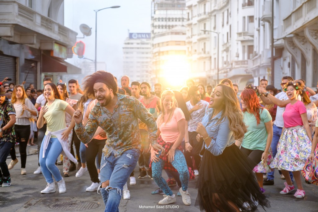 La Gozadera by Grini and Jamila (Platinum Records) (2)[5191]