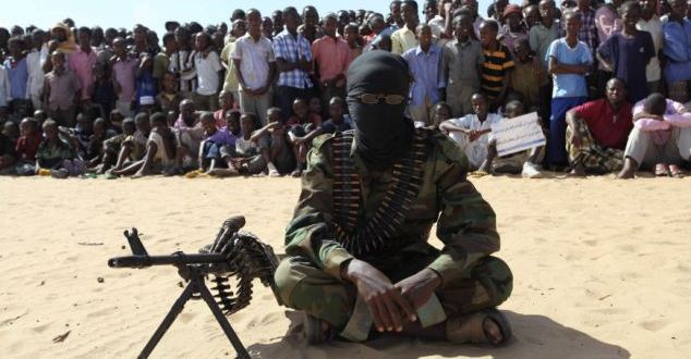 Cameroun: 2 gendarmes tués par Boko Haram