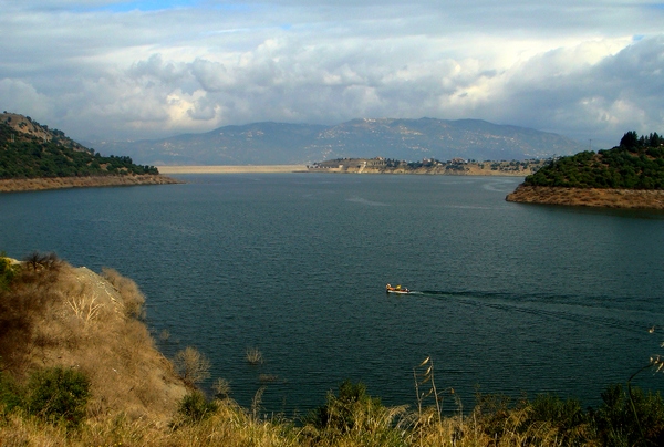 Algérie: Une dimension touristique et de loisirs sera « prochainement » conférée aux barrages (ministre)
