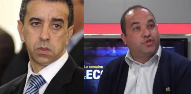 « Les attaques contre Haddad relèvent du show médiatique » (Belkacem Boukhrouf)