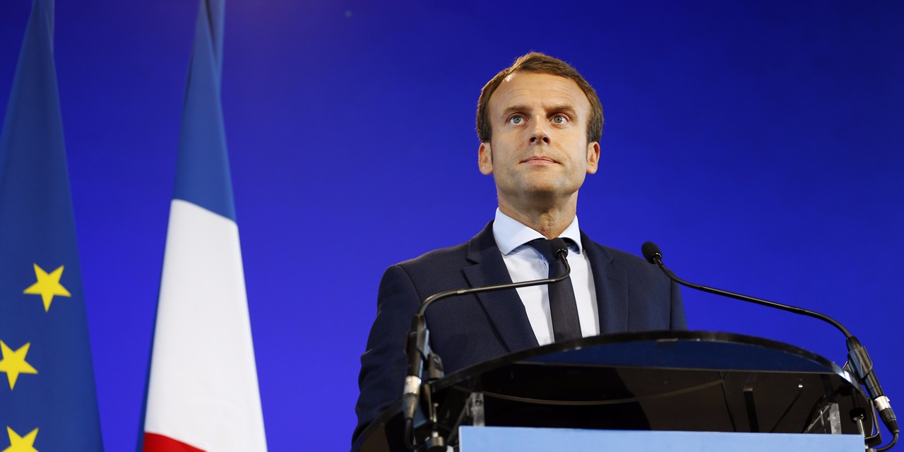 France: Nouvelle baisse de popularité pour Emmanuel Macron et Edouard Philippe (sondage)
