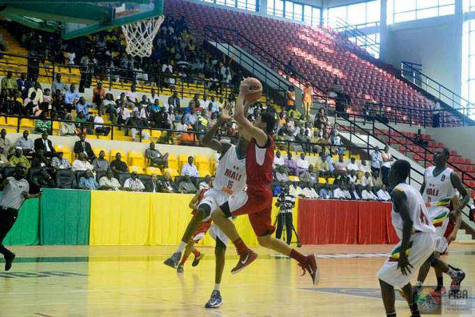 AfroBasket 2017 (U-16) : le Mali bat l’Egypte et remporte le titre