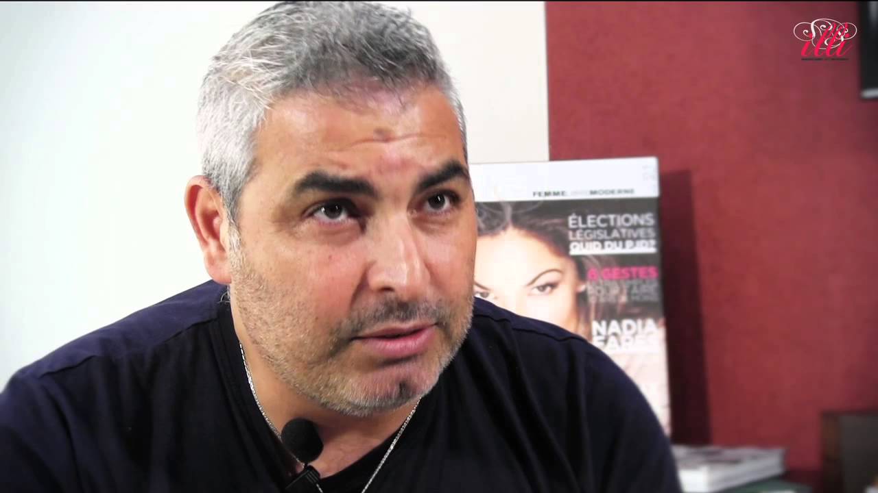 Mohamed Ahed Bensouda, réalisateur marocain, à l’expression: « Cette femme symbolise le pays »