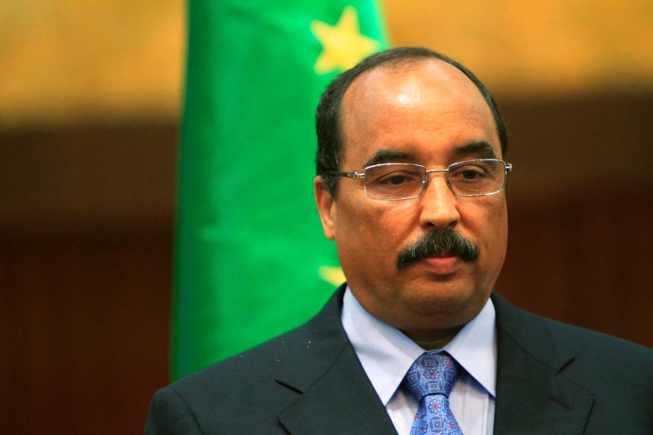 Mauritanie: Les réformes constitutionnelles sont dans l’intérêt du peuple (Ould Abdel Aziz)
