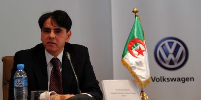 Mourad Oulmi, PDG de Sovac, au Soir d’Algérie :  «Nous avons une priorité, c’est l’exportation»