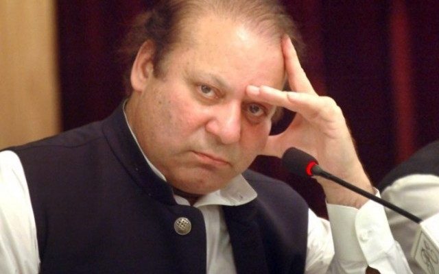 Pakistan : accusé de corruption, le premier ministre nawaz sharif destitué par la cour suprême