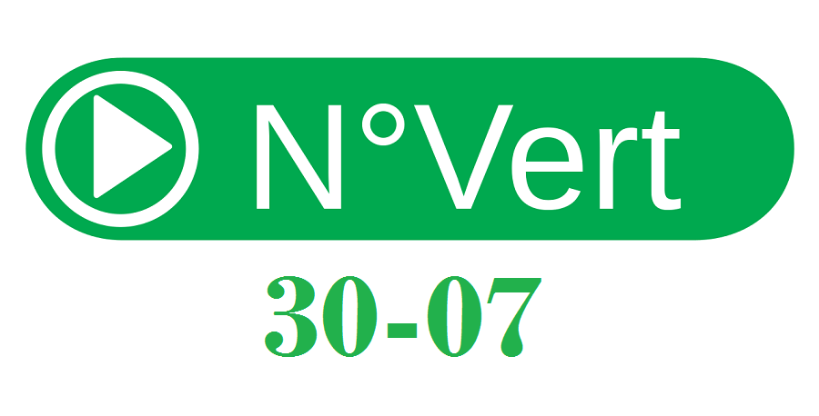 Le N°-Vert 30-07 pour signaler les jets sauvages d’ordures ménagères