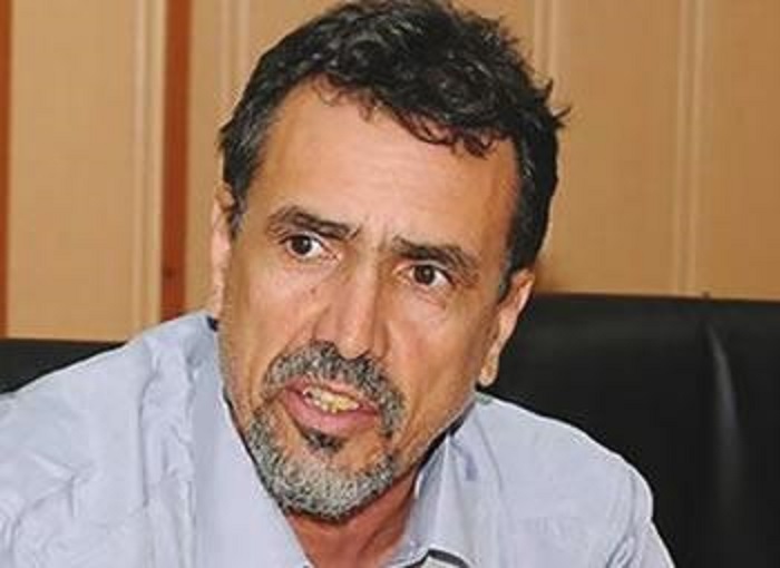 Boualem Amoura, secrétaire général du syndicat autonome des travailleurs de l’éducation et de la formation (SATEF), à l’Expression: « La décision du gouvernement est un passage en force »