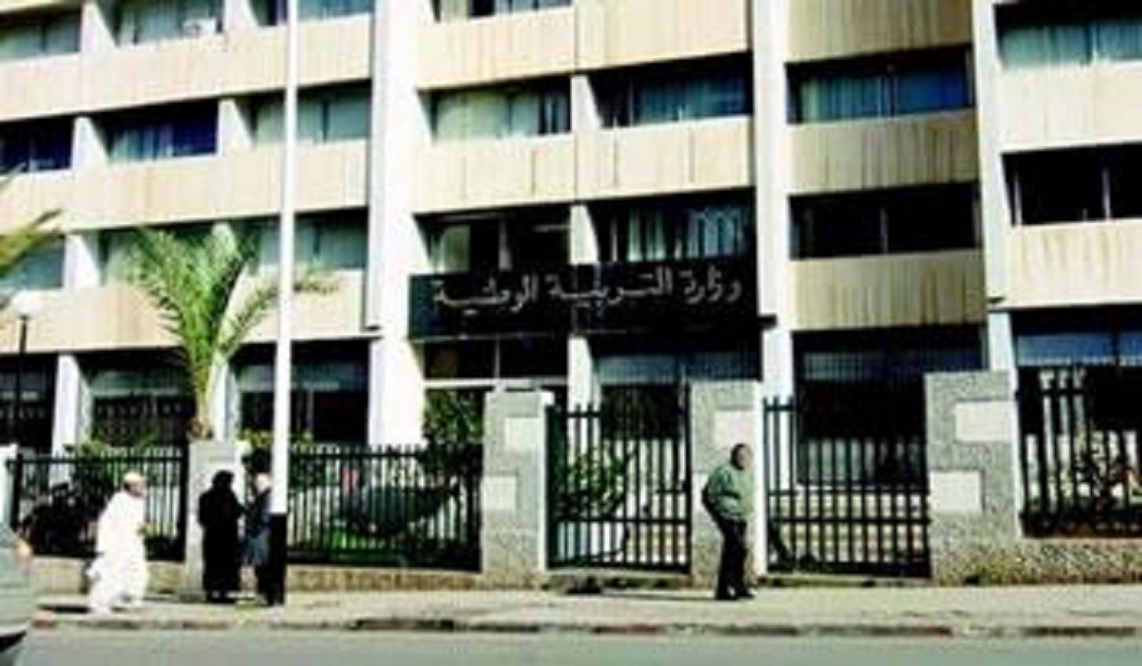 Pas d&rsquo;austérité pour le budget de l&rsquo;éducation nationale:  L&rsquo;Algérie mise sur l&rsquo;école