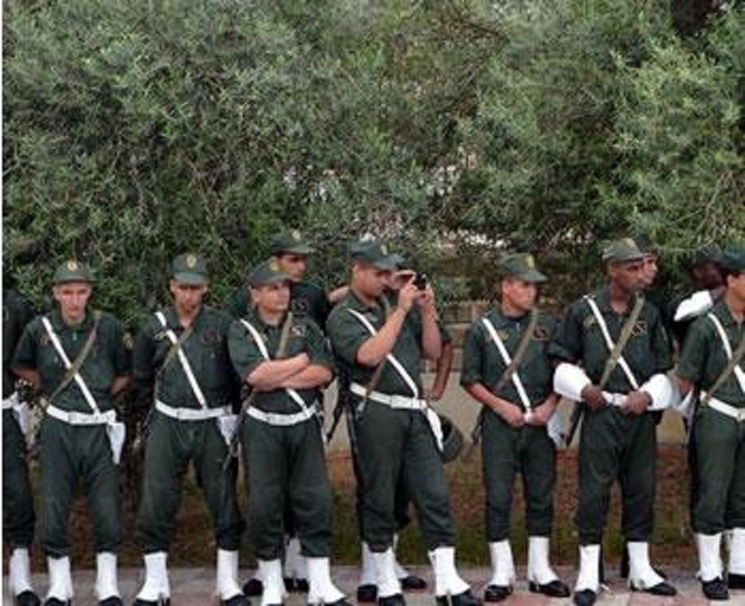 Portes ouvertes sur la gendarmerie nationale: Remarquable engouement des jeunes