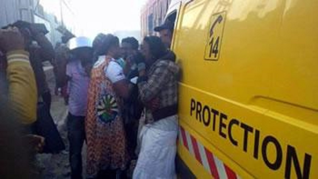 Situation des migrants subsahariens: Un élan naturel de solidarité