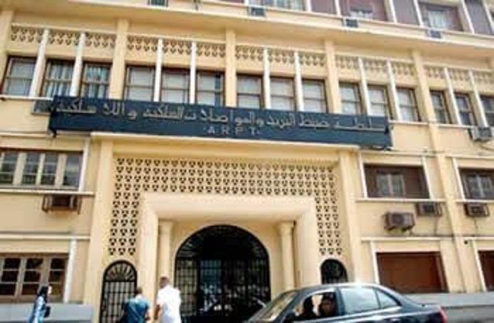 Internet mobile en Algérie: L&rsquo;Arpt notifie l&rsquo;engouement pour la data