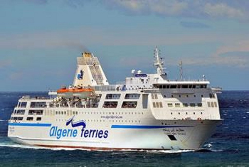 Transport maritime: Programme spécial pour la saison estivale
