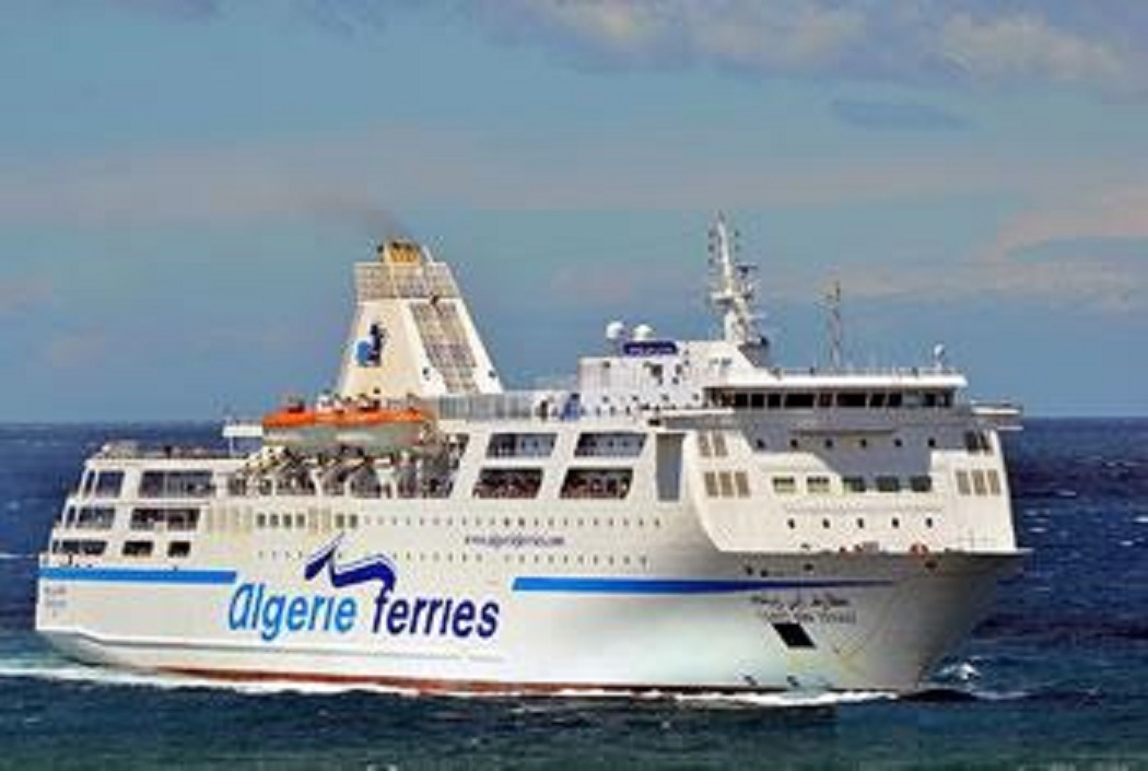 Transport maritime: Programme spécial pour la saison estivale