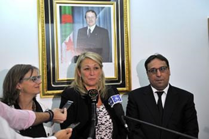 Algérie-Canada: Une histoire d&rsquo;amour qui défie la distance